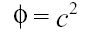 Equazione grafica (impossibile rendere i caratteri matematici in modo universalmente riconoscibile da tutti i browser)