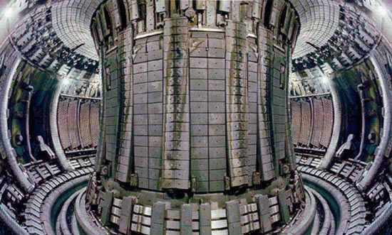 Tokamak