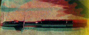 Hypospray del XXIII secolo