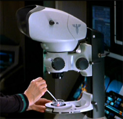 Microscopio