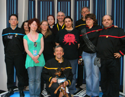 Foto di gruppo 2011